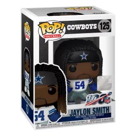 Jaylon Smith