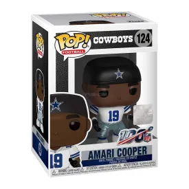 Amari Cooper