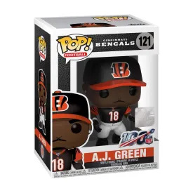 A.J. Green