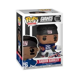 Saquon Barkley (Blue)