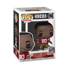 Jerry Rice