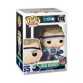 Brian Bosworth