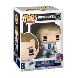 Troy Aikman