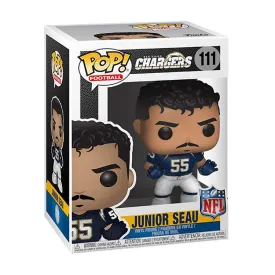 Junior Seau