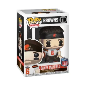 Baker Mayfield (White)