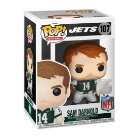 Sam Darnold