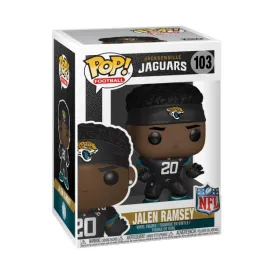 Jalen Ramsey