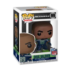 Doug Baldwin