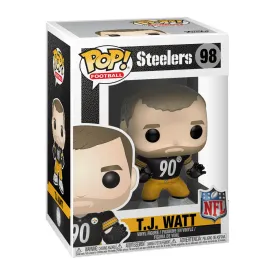 T.J. Watt