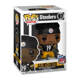 JuJu Smith-Schuster