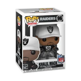 Khalil Mack