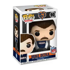 Mike Ditka