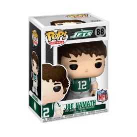 Joe Namath