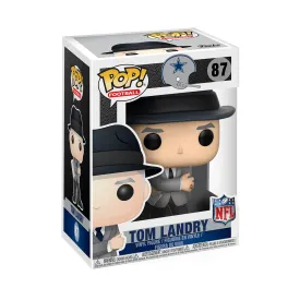 Tom Landry