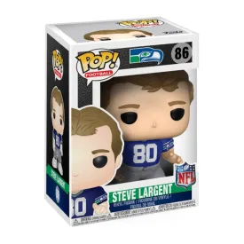 Steve Largent