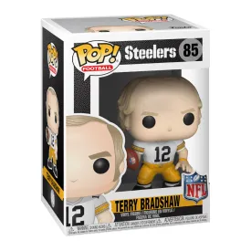 Terry Bradshaw (White)