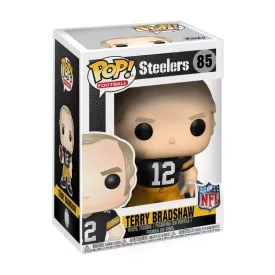 Terry Bradshaw (Black)