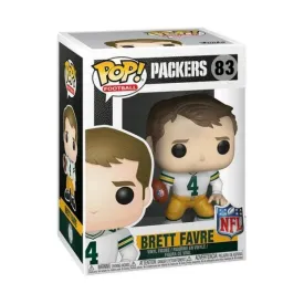 Brett Favre (White)