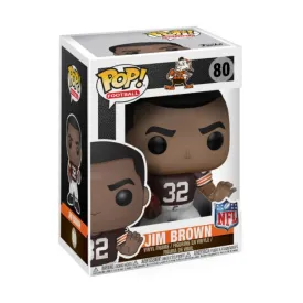 Jim Brown