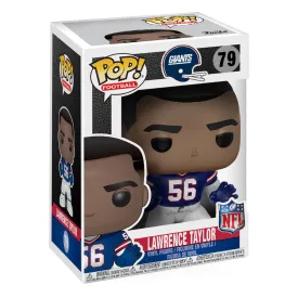 Lawrence Taylor (Blue)