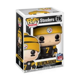 Ben Roethlisberger (Color Rush)