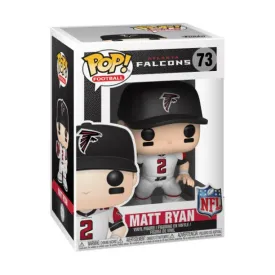 Matt Ryan (White)