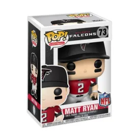 Matt Ryan (Red)