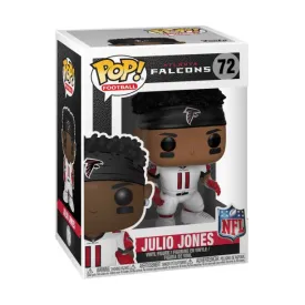 Julio Jones (White)