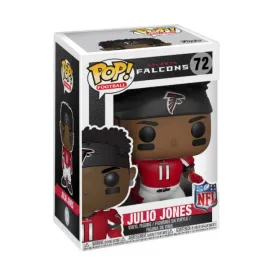 Julio Jones (Red)