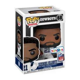 Ezekiel Elliott (Color Rush)