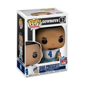 Dak Prescott (White)