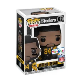 Antonio Brown (Color Rush)