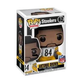 Antonio Brown (White)