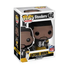 Antonio Brown (Black)