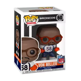 Von Miller (Glasses)