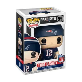 Tom Brady (Color Rush)