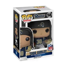 Todd Gurley (Blue)