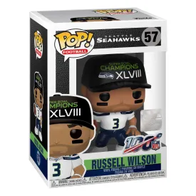 Russell Wilson (Super Bowl XLVIII)