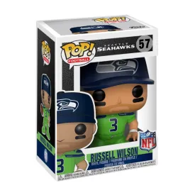 Russell Wilson (Color Rush Green)