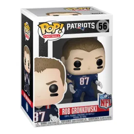 Rob Gronkowski (Color Rush)