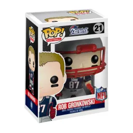 Rob Gronkowski