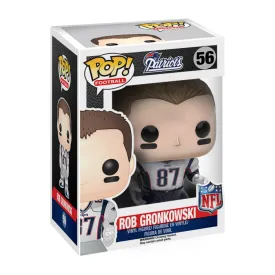 Rob Gronkowski (White)