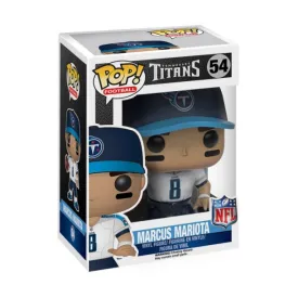 Marcus Mariota