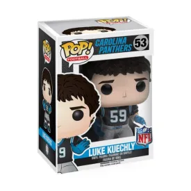 Luke Kuechly