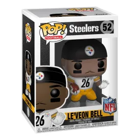 Le'Veon Bell (White)