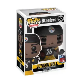 Le'Veon Bell (Black)