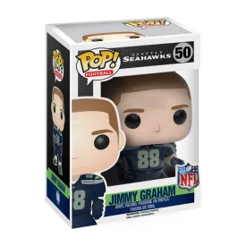 Jimmy Graham