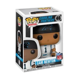 Cam Newton (White)