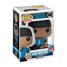 Cam Newton (Throwback)