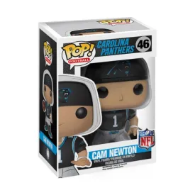 Cam Newton (Black)